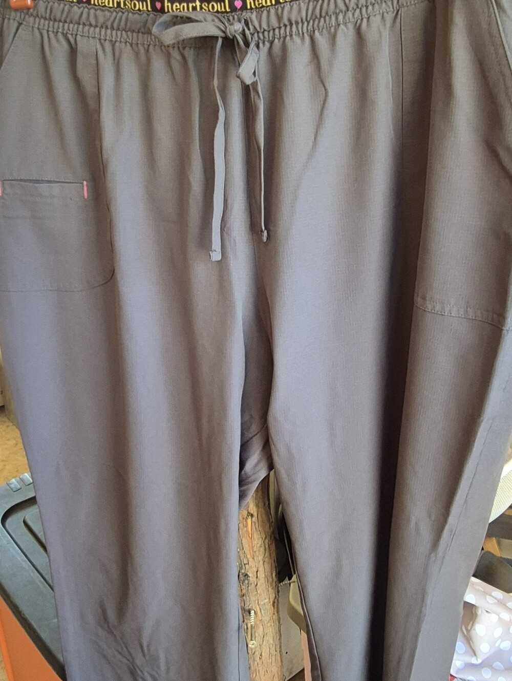 Scrub Pants